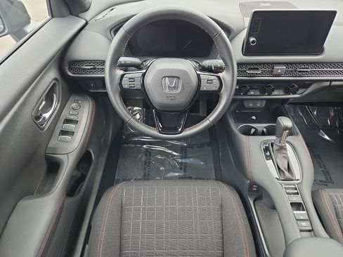 Certified 2026 Honda HR-V Sport image 13