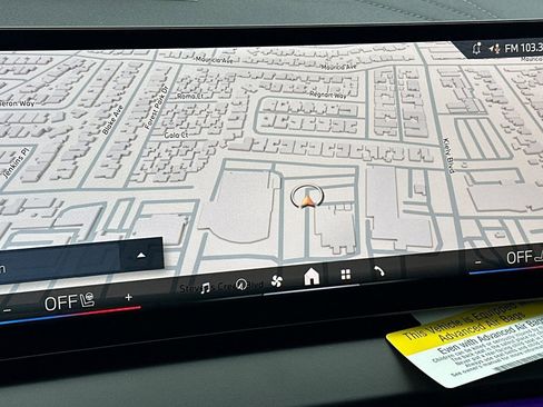 Used 2026 BMW X3 xDrive30 w/ Convenience Package image 21