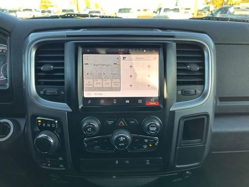 Used 2022 RAM 1500 Classic Warlock image 12