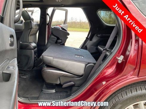 Used 2024 Dodge Durango R/T image 40