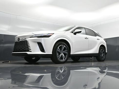 Used 2026 Lexus RX 350 Premium w/ Convenience Package FWD image 38