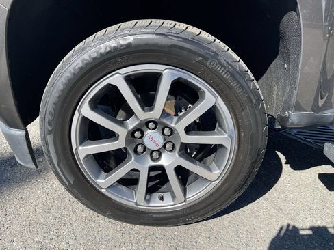 Certified 2019 GMC Canyon Denali AWD/4WD image 31