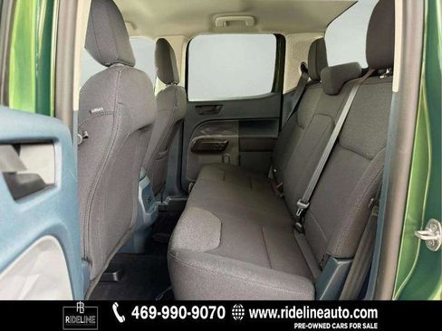 Used 2025 Ford Maverick XL FWD image 18