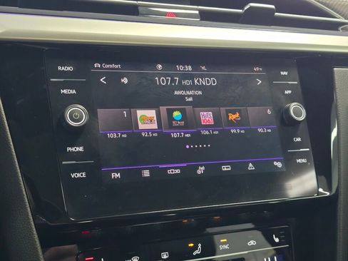 Used 2023 Volkswagen Arteon SEL image 29