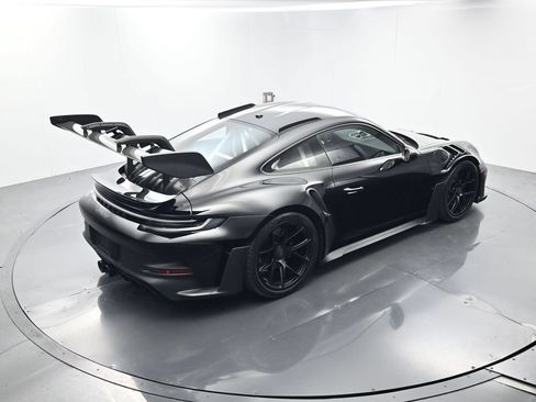 Used 2024 Porsche 911 GT3 RS RWD image 44