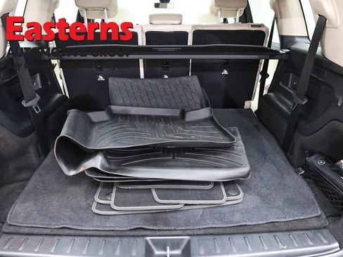 Used 2020 Mercedes-Benz GLB 250 4MATIC image 9