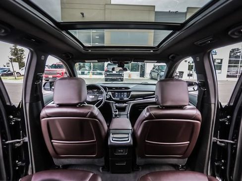 Used 2023 Cadillac XT6 Premium Luxury AWD/4WD image 47