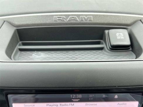 New 2026 RAM 5500 Tradesman w/ Chrome Appearance Group image 25