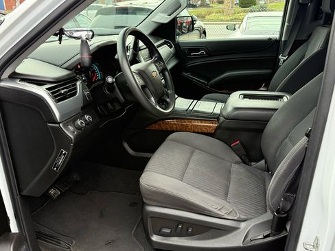 Used 2019 Chevrolet Tahoe 4WD image 16