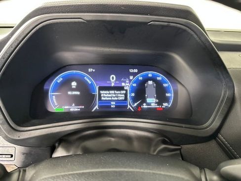 Used 2024 Toyota Grand Highlander Limited image 21