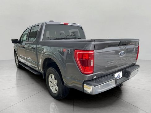 Used 2021 Ford F150 XLT w/ Equipment Group 301A Mid image 34