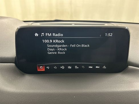 Used 2017 MAZDA CX-5 Grand Touring image 16