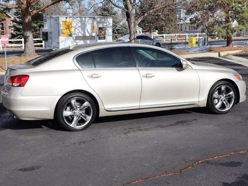 Used 2010 Lexus GS 350 image 4