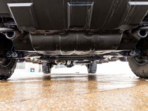 Used 2014 Toyota Tundra SR5 w/ TRD Off Road Package image 13