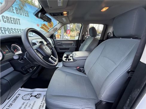 Used 2016 RAM 1500 Classic SLT image 17