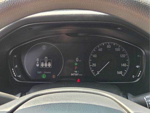 Used 2022 Honda Accord LX image 28