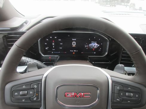 New 2026 GMC Sierra 1500 SLT w/ SLT Premium Plus Package image 19