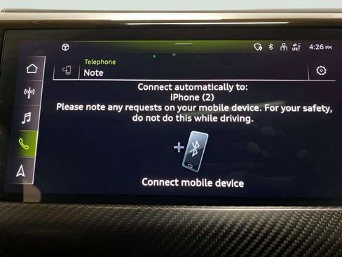 Used 2023 Audi RS e-tron GT w/ Carbon Performance Package image 50