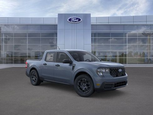 New 2026 Ford Maverick XLT AWD/4WD image 7