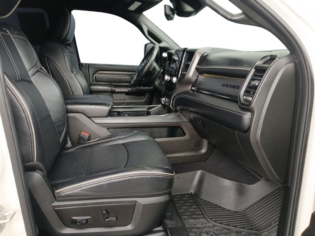 Used 2024 RAM 2500 Limited AWD/4WD image 24