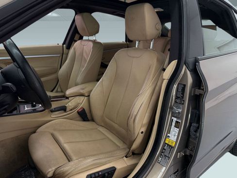 Used 2015 BMW 328i Gran Turismo xDrive image 5