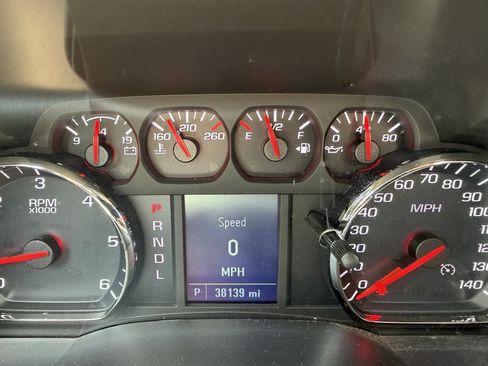 Used 2019 GMC Sierra 1500 Limited w/ Sierra Convenience Package AWD/4WD image 14