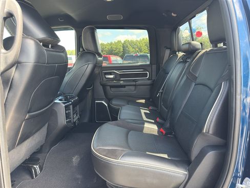 Used 2022 RAM 2500 Laramie AWD/4WD image 26