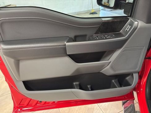 Used 2023 Ford F150 XLT w/ Equipment Group 302A High image 17