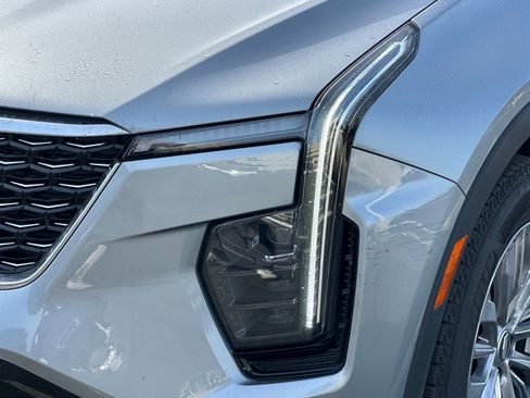 Certified 2024 Cadillac XT4 Premium Luxury image 52