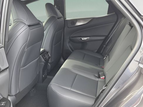 New 2026 Lexus NX 350 F Sport AWD/4WD image 29