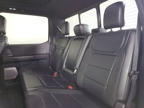 Used 2022 Ford F150 Raptor w/ Equipment Group 801A High AWD/4WD image 13