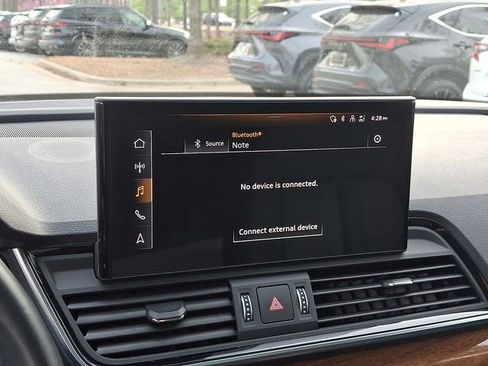 Used 2023 Audi Q5 2.0T Premium w/ Convenience Package AWD/4WD image 20