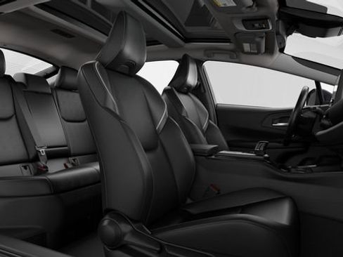 New 2026 Toyota Prius Limited AWD/4WD image 29