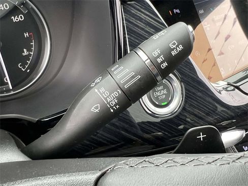 Certified 2025 Cadillac XT6 Premium Luxury image 35