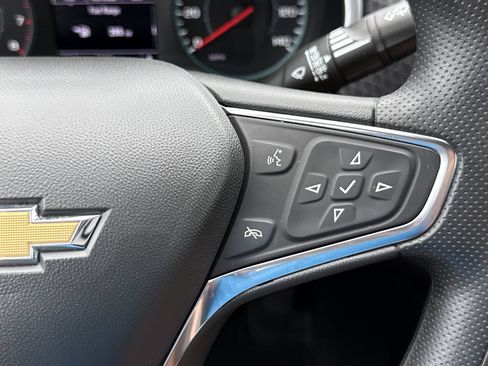 Used 2024 Chevrolet Malibu LS w/ Driver Confidence Package FWD image 20