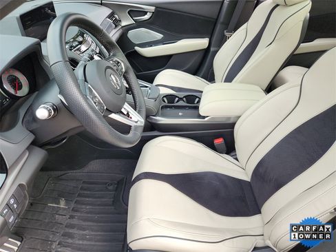 Certified 2025 Acura RDX A-Spec image 15