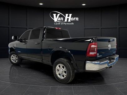 Used 2021 RAM 2500 Laramie