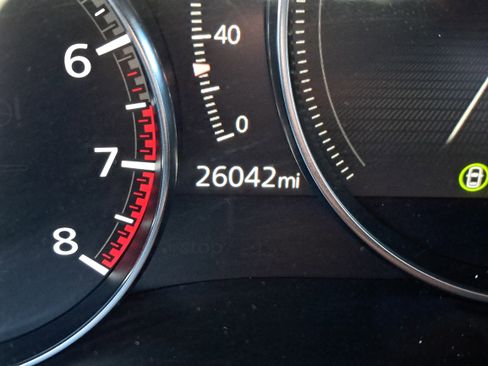 Used 2025 MAZDA CX-30 AWD 2.5 S w/ Preferred Package image 25