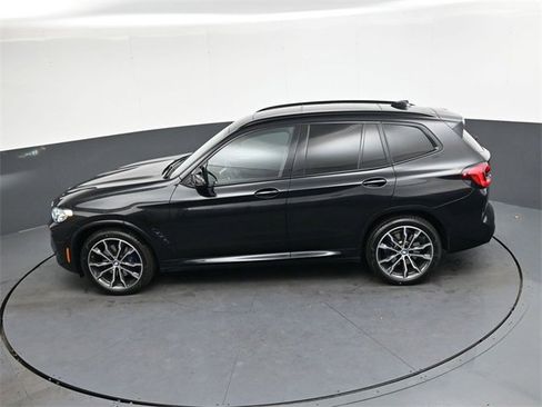 Used 2023 BMW X3 M40i w/ Premium Package image 23