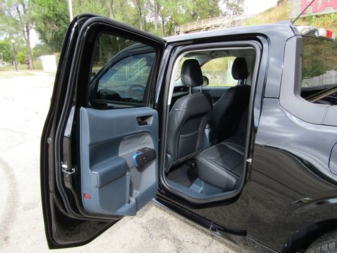 New 2025 Ford Maverick Lobo AWD/4WD image 13