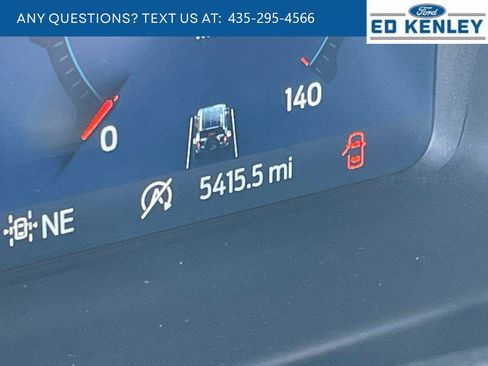 Used 2024 Ford Bronco Raptor AWD/4WD image 23
