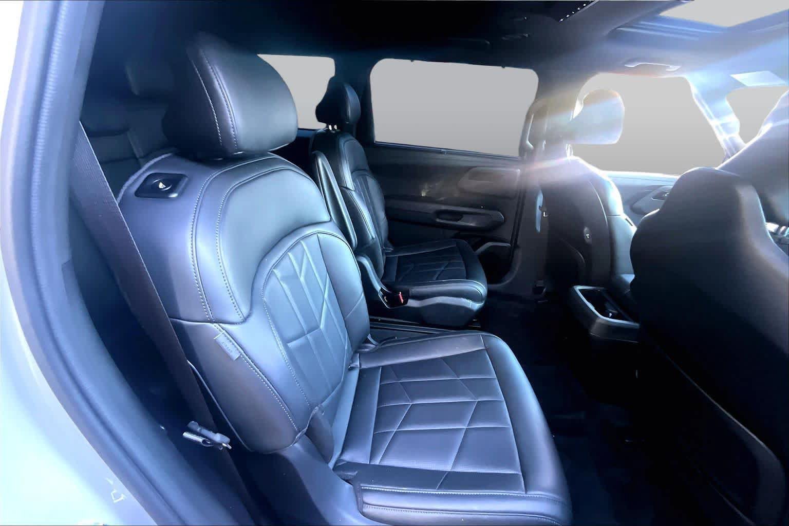 Used 2027 Kia Telluride EX X-Line w/ Towing Package AWD/4WD image 21