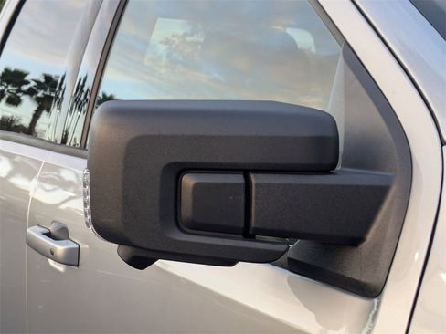 Used 2024 Ford F150 Lightning Flash image 12