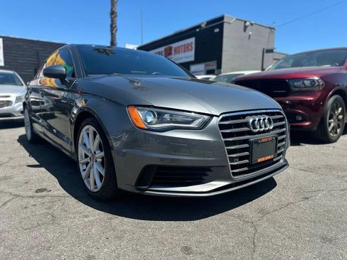 Used 2016 Audi A3 1.8T Premium image 4