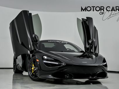 Used 2022 McLaren 720S Performance