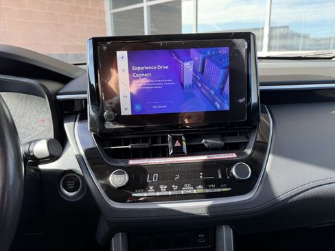 Used 2023 Toyota Corolla Cross LE image 22