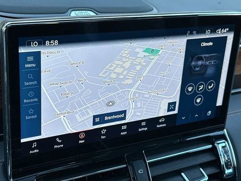 Used 2024 Lincoln Navigator Black Label image 18