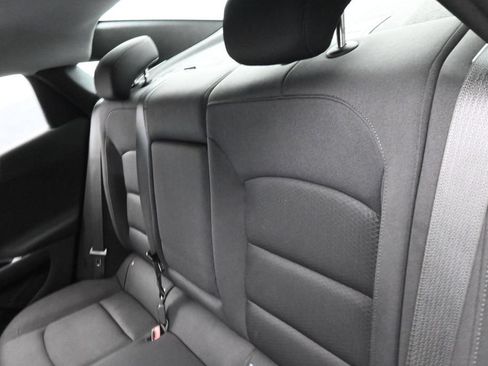Used 2024 Chevrolet Malibu LT FWD image 30