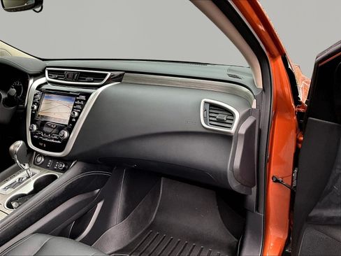 Used 2015 Nissan Murano SL w/ SL Technology Package AWD/4WD image 26