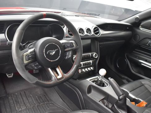 Used 2021 Ford Mustang Mach 1 w/ Equipment Group 700A image 14